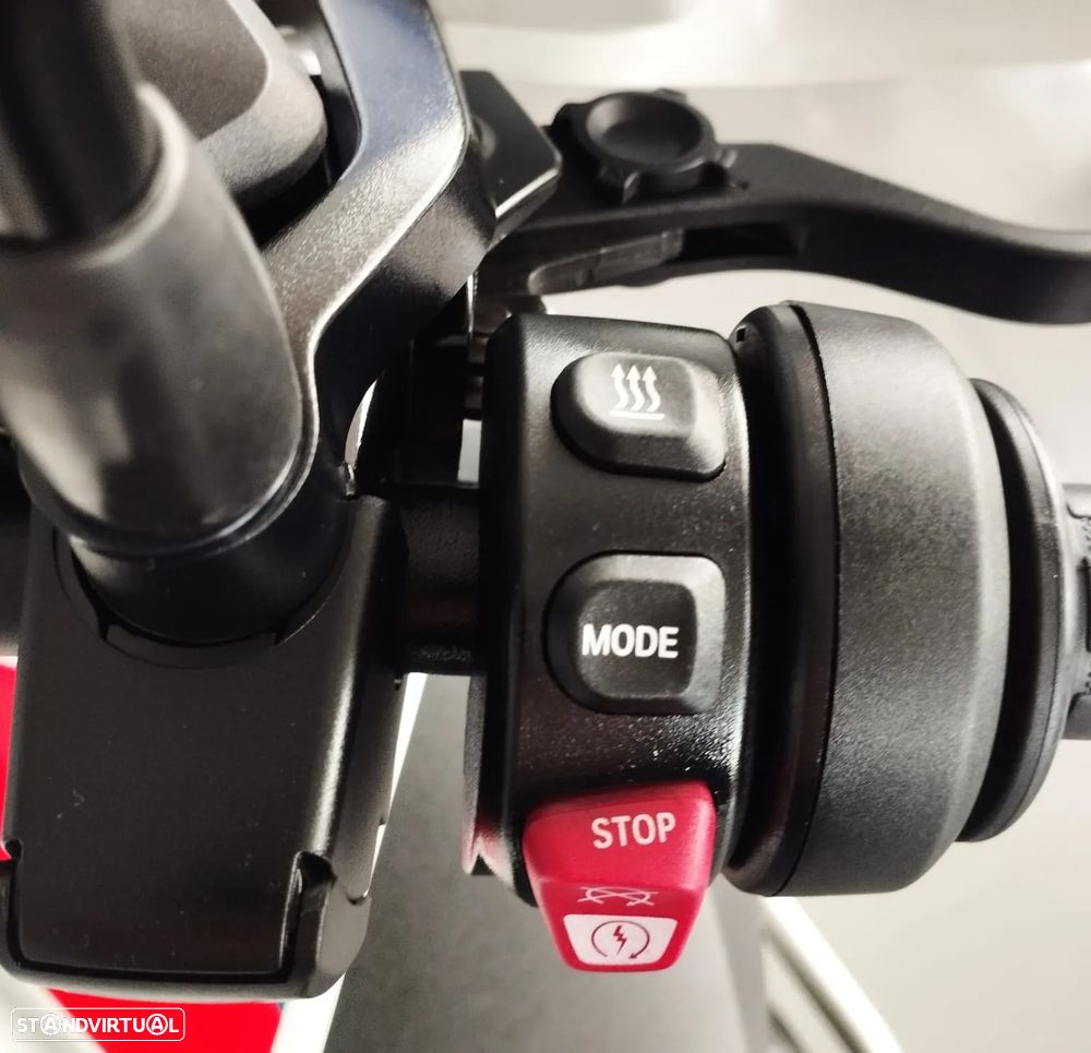 BMW R 1250 GS Adventure TROPHY - 7