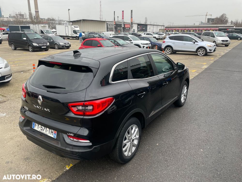 Renault Kadjar - 9