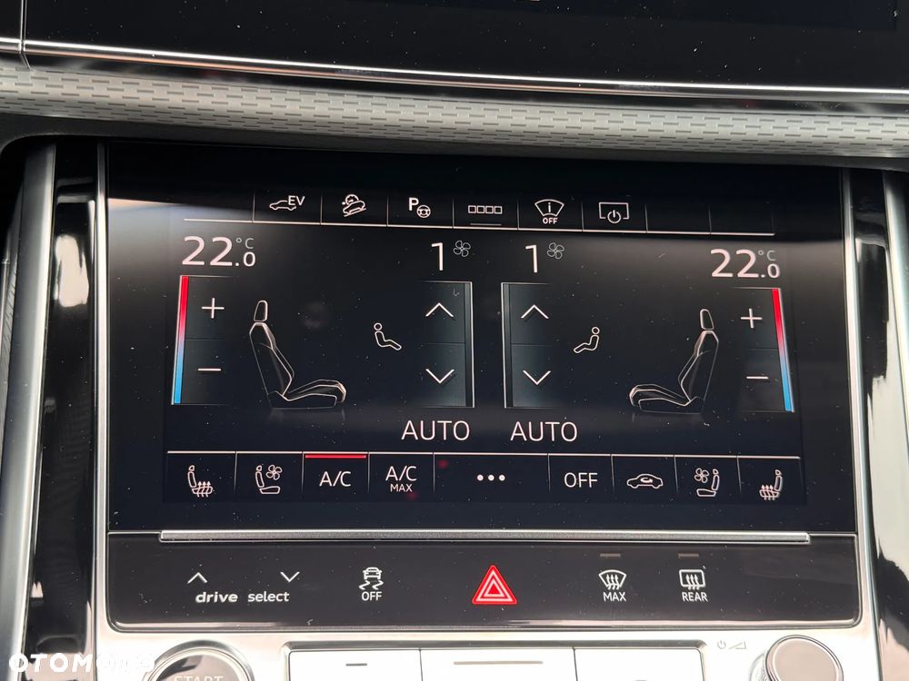 Audi Q8 TFSI e PHEV 360 kW Quattro Tiptronic - 25
