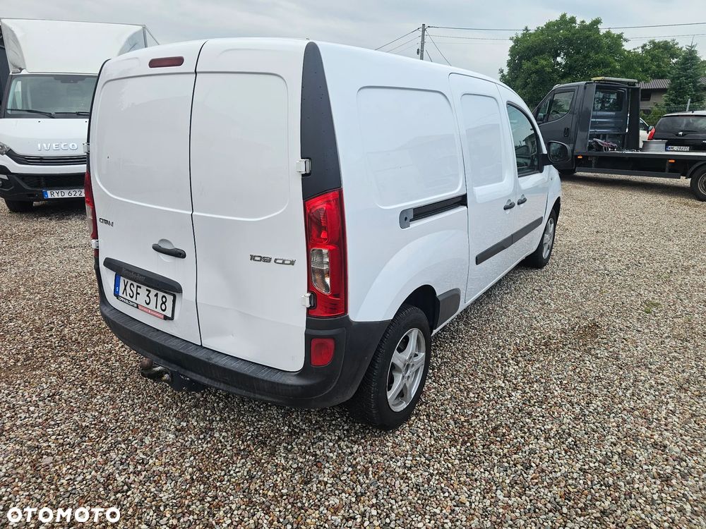 Mercedes-Benz Citan - 16