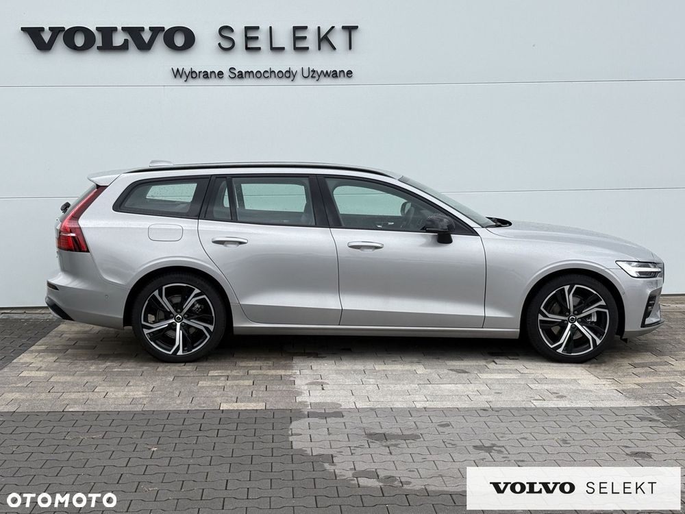 Volvo V60 - 4