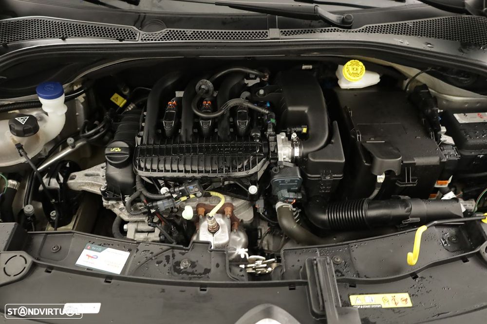 Citroën C3 1.2 PureTech C-Series - 23