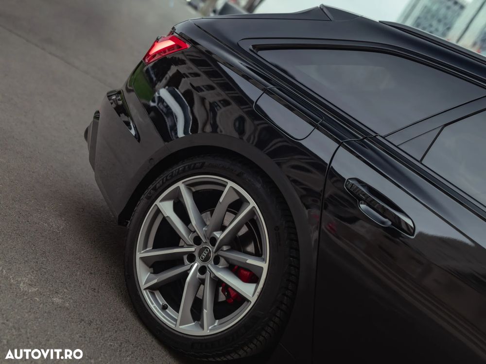 Audi A6 55 TFSI e quattro S tronic S line - 17