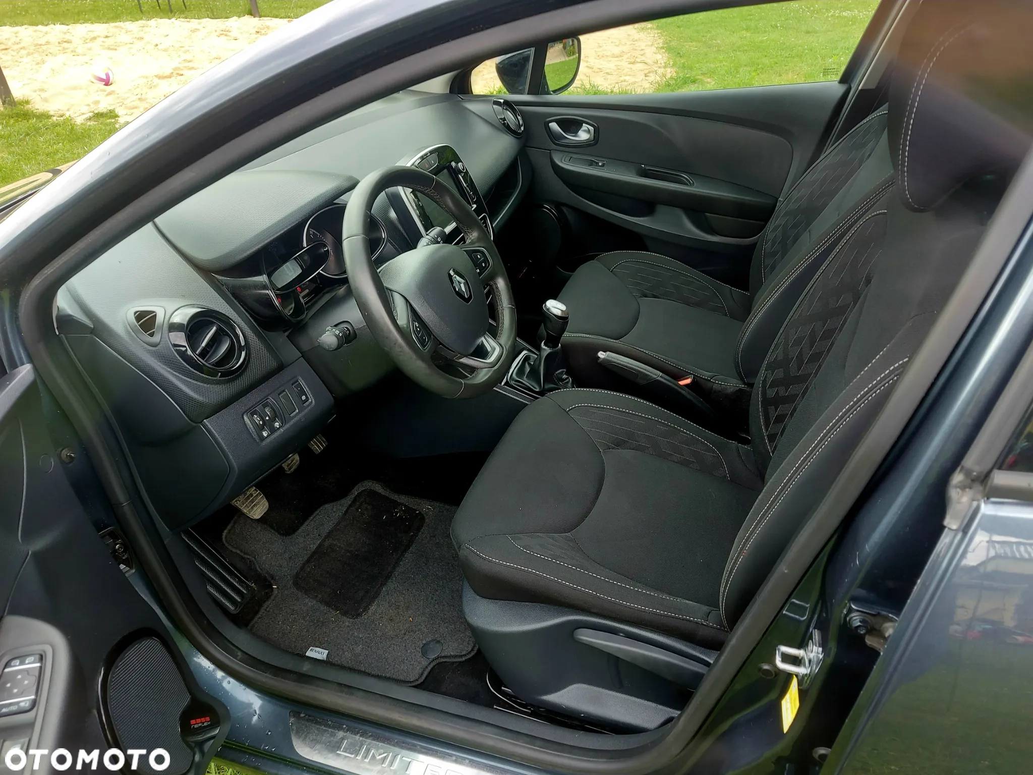 Renault Clio 0.9 Energy TCe Limited Plus - 13