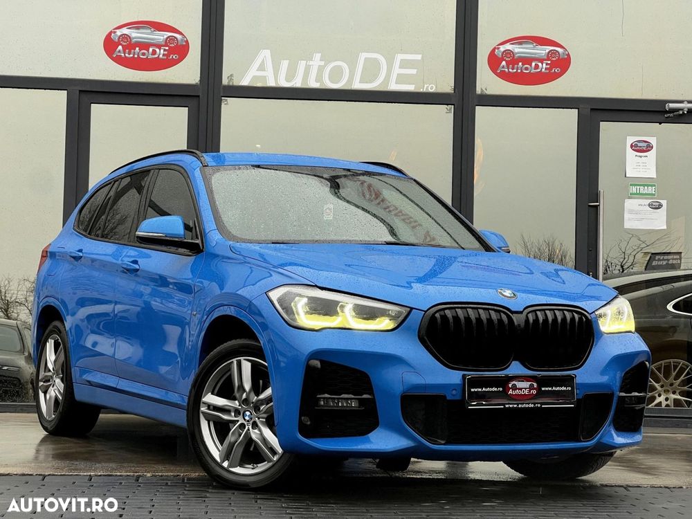 BMW X1 - 2
