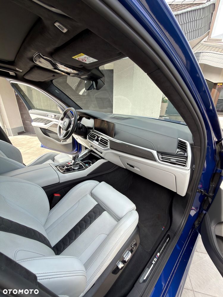 BMW X5 M Competition - 16