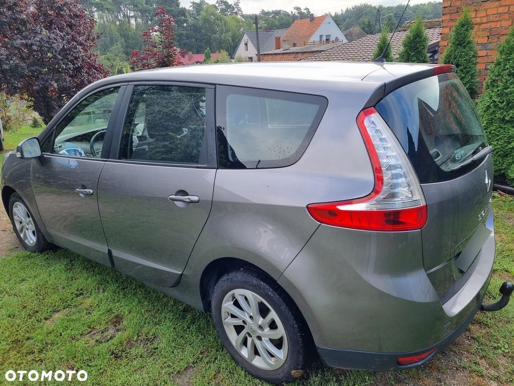 Renault Grand Scenic - 3