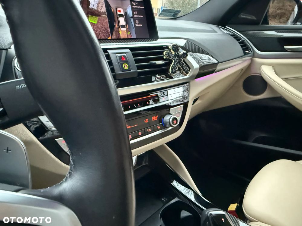 BMW X4 xDrive30i M Sport sport - 15