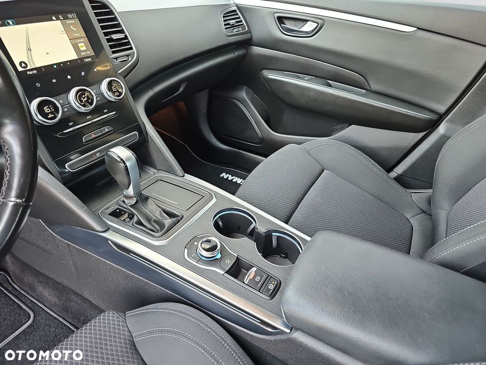 Renault Talisman 2.0 Blue dCi Intens EDC - 17