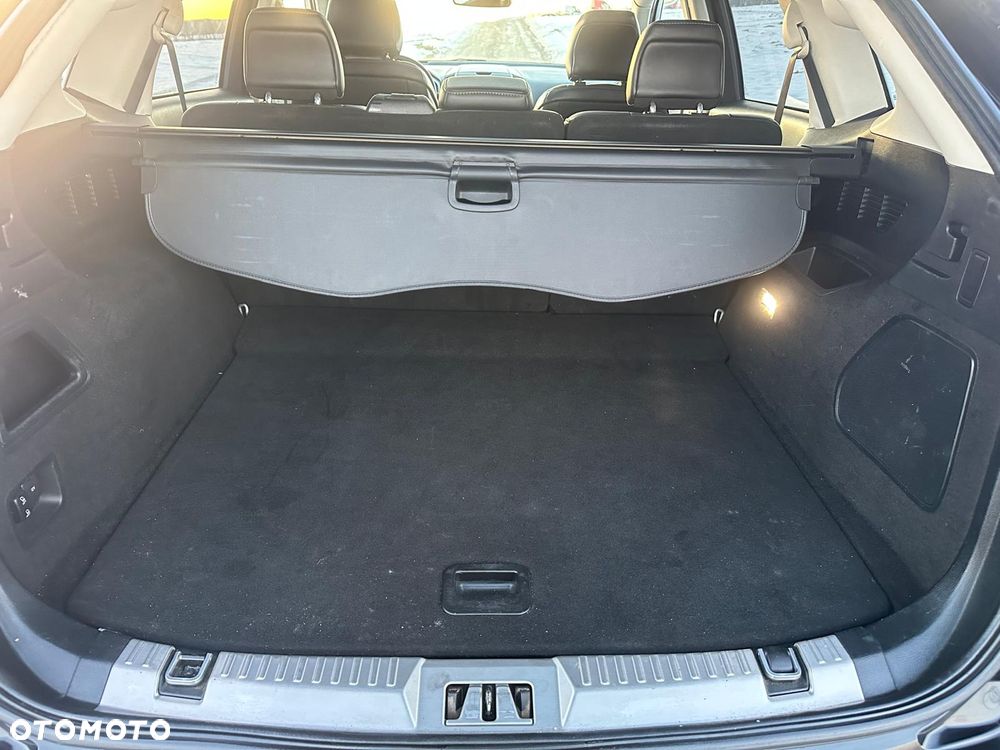 Ford Edge 2.0 TDCi Bi-Turbo 4x4 ST-LINE - 26