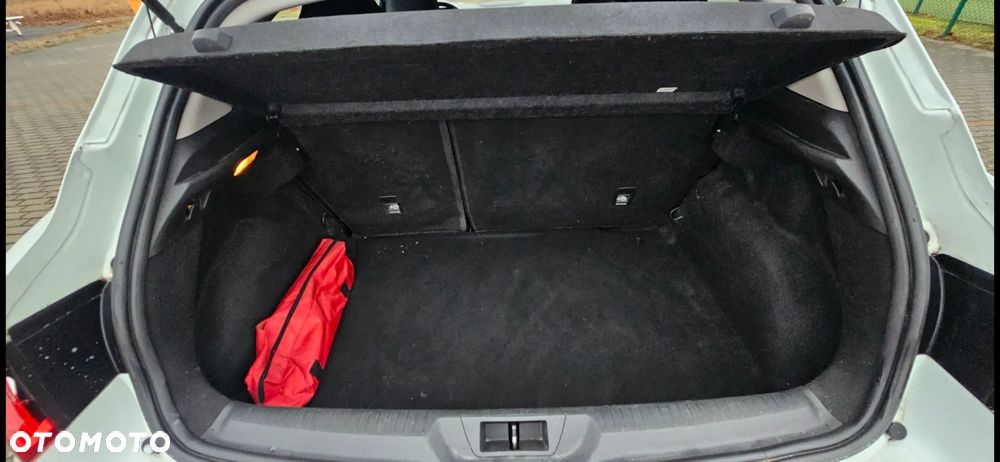 Renault Megane 1.5 dCi Business - 11