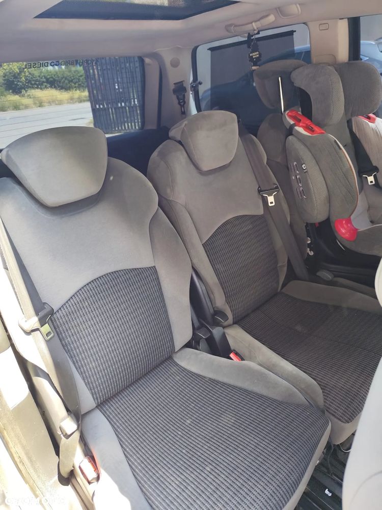 Citroën C8 2.0 HDi Exclusive - 15