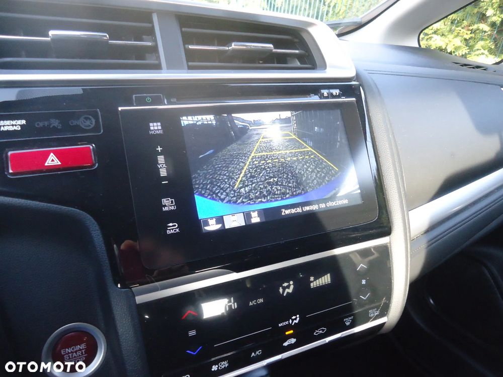 Honda Jazz 1.3 Elegance (ADAS) - 14