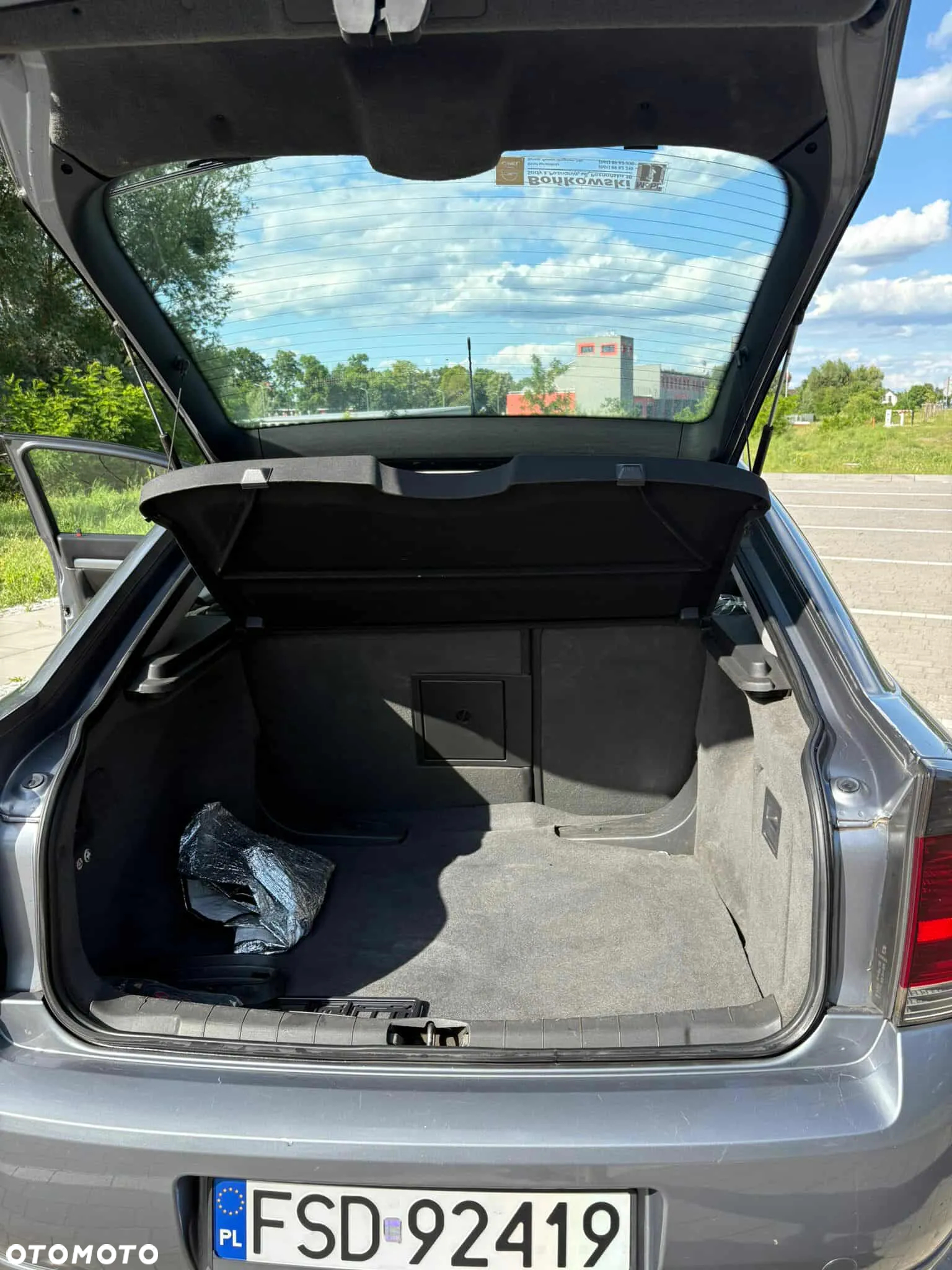 Opel Vectra 1.9 CDTI Cosmo - 14