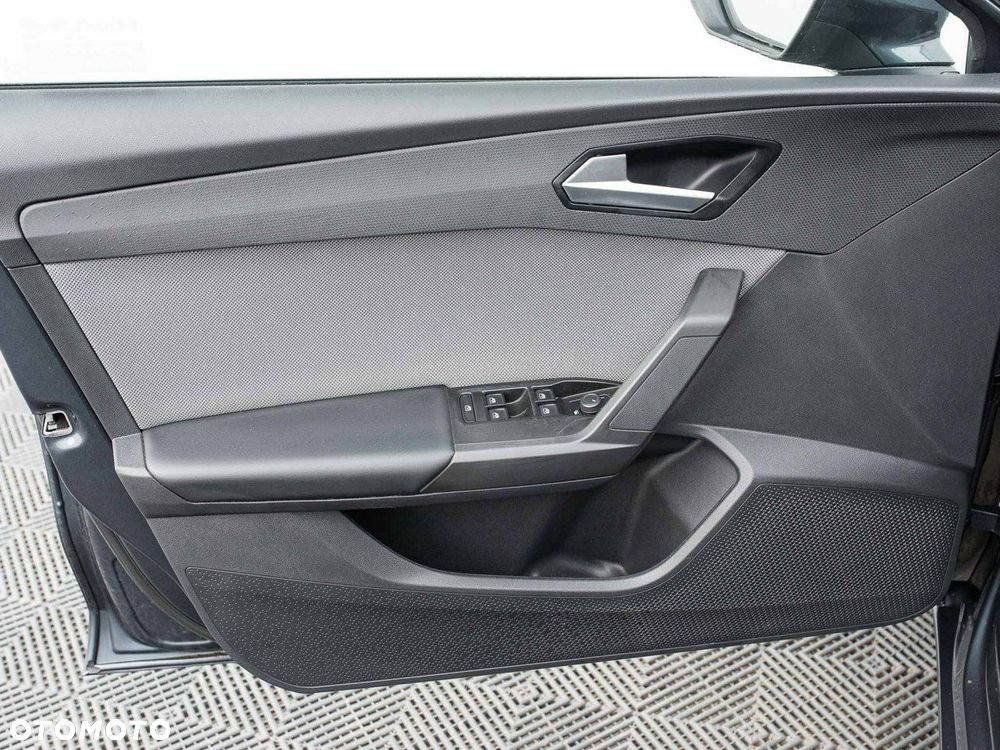 Seat Leon - 10