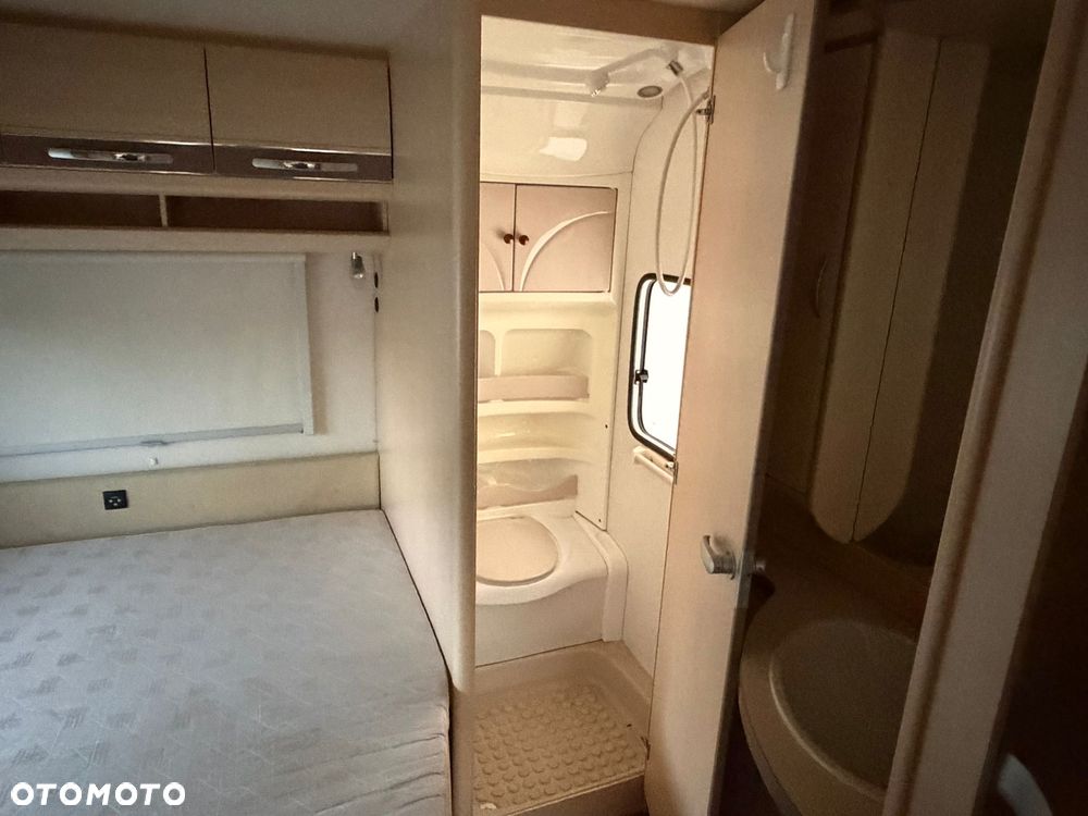 Hobby VIP 640 - 15
