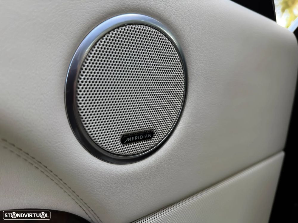 Land Rover Range Rover 4.4 SDV8 Vogue - 30