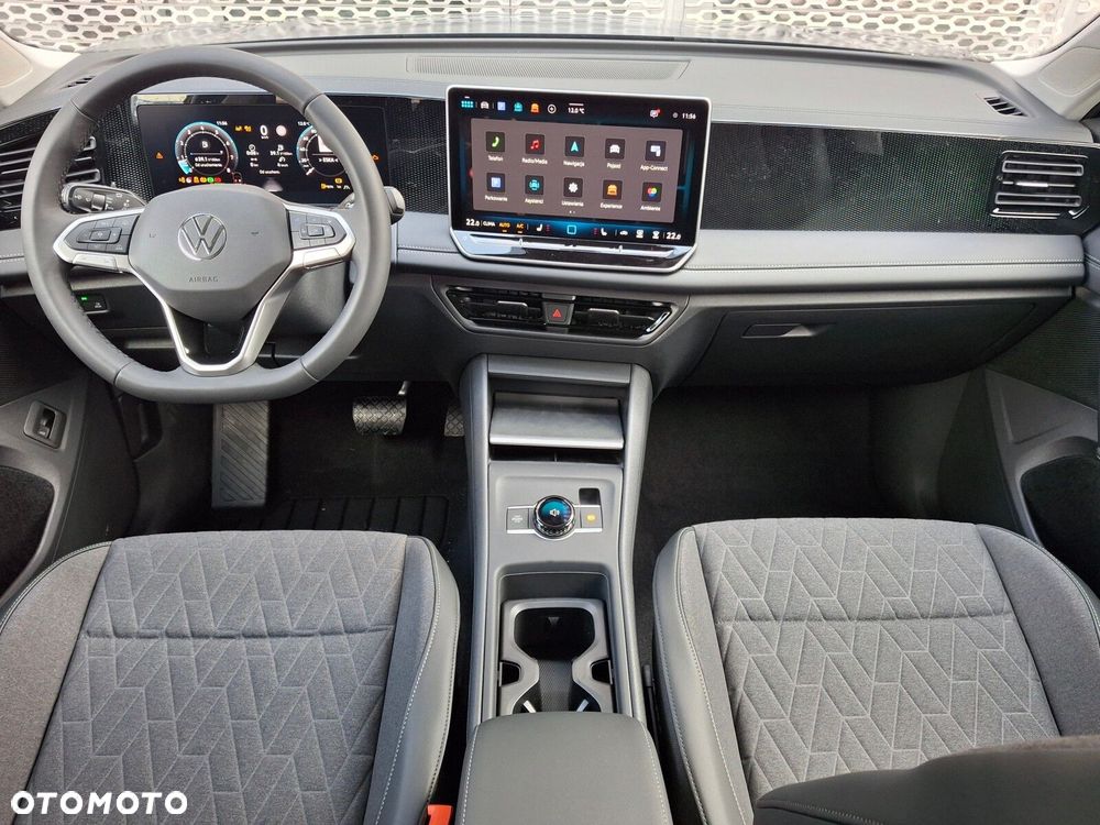 Volkswagen Tiguan - 18