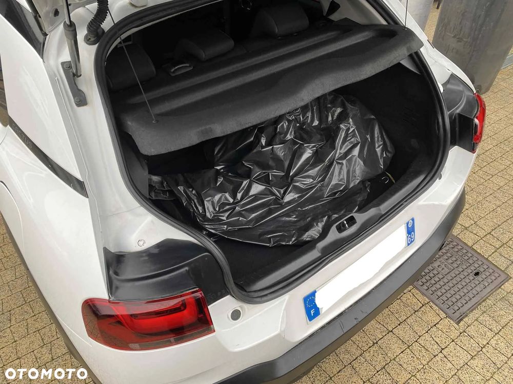 Citroën C4 Cactus 1.5 BlueHDi Feel - 22