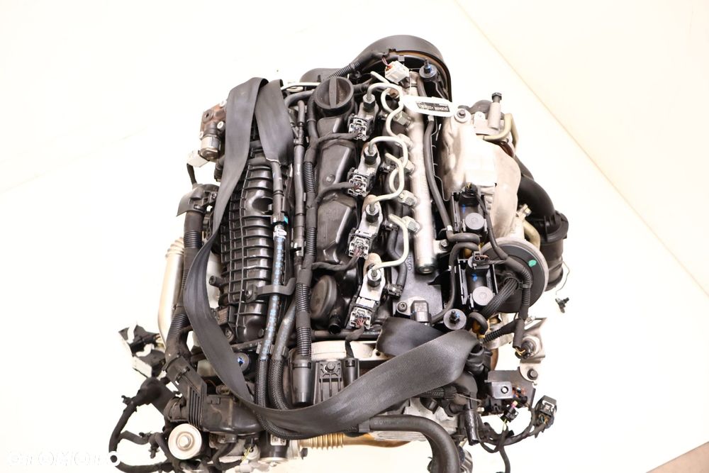 VOLVO S90 II 2.0 D4 SILNIK D4204T14 - 7