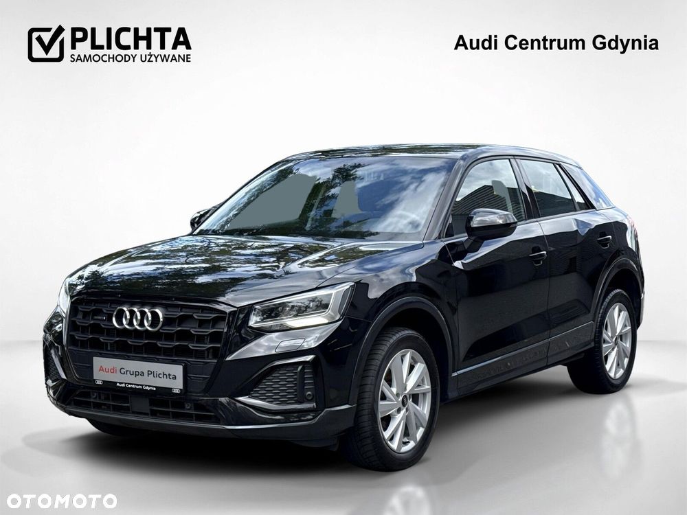 Audi Q2 - 2