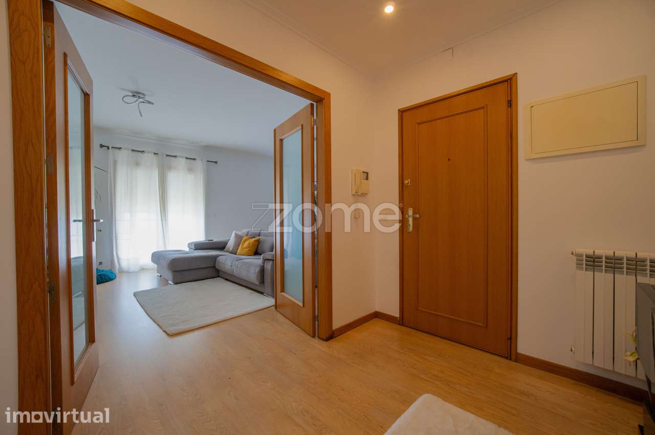 Apartamento T3 Com Terraço e Garagem | Alto dos Barreiros, Coimbra - Grande imagem: 3/31