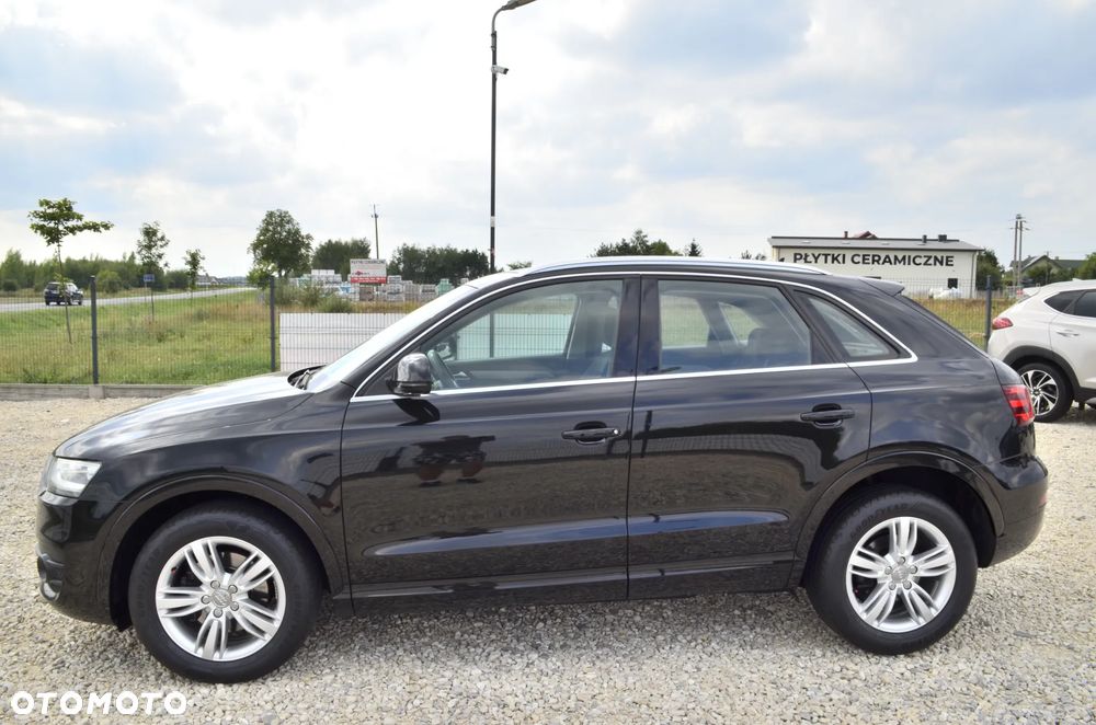 Audi Q3 2.0 TDI Quattro S tronic - 5