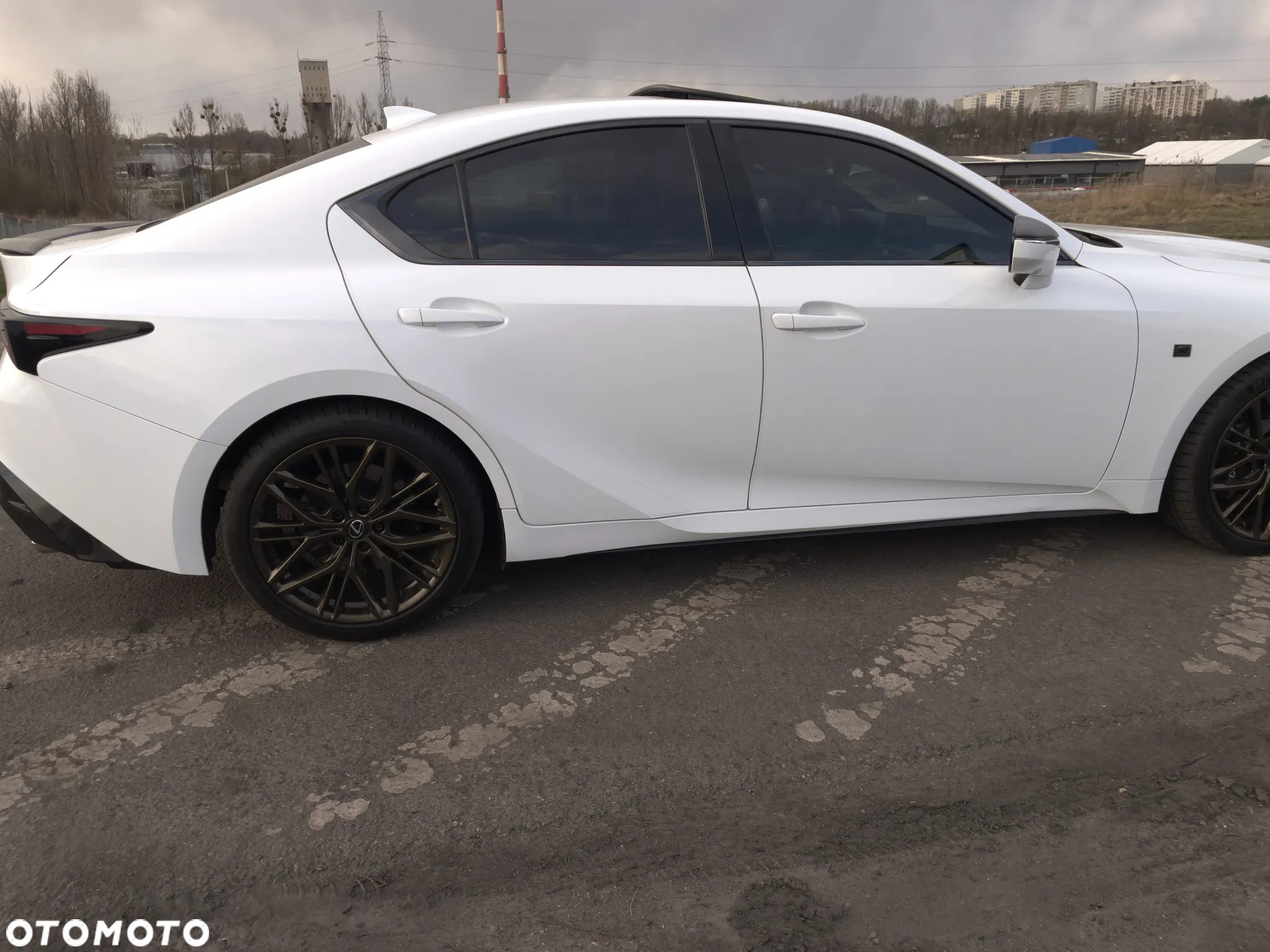Lexus Inny - 12