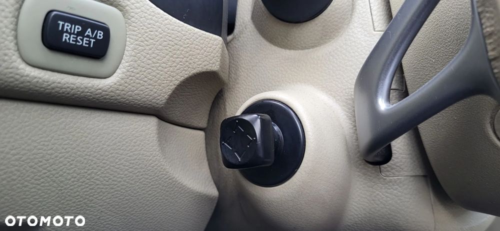 Infiniti FX FX30d S Premium - 21
