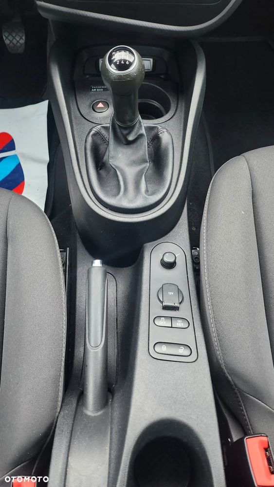 Seat Leon 1.2 TSI Ecomotive Reference Copa - 13