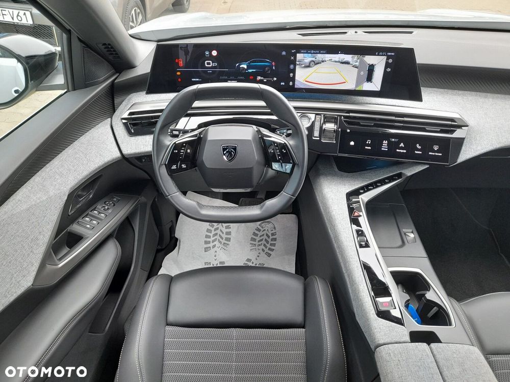 Peugeot 3008 1.2 PureTech mHEV Allure Pack S&S e-DCS6 - 19