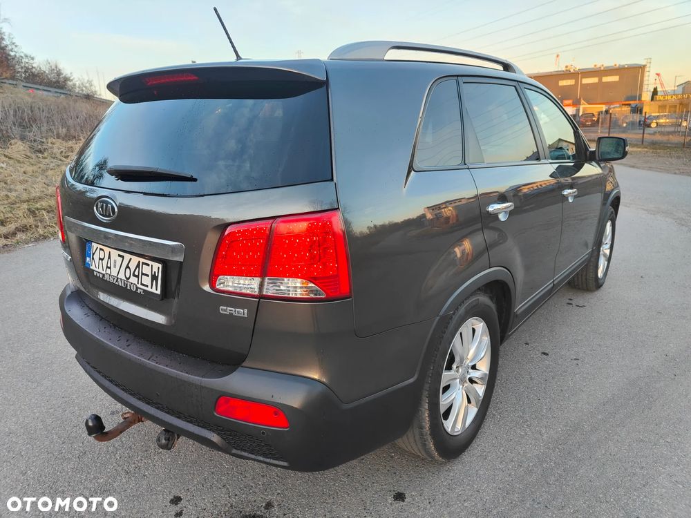Kia Sorento 2.0 CRDI L 2WD - 6