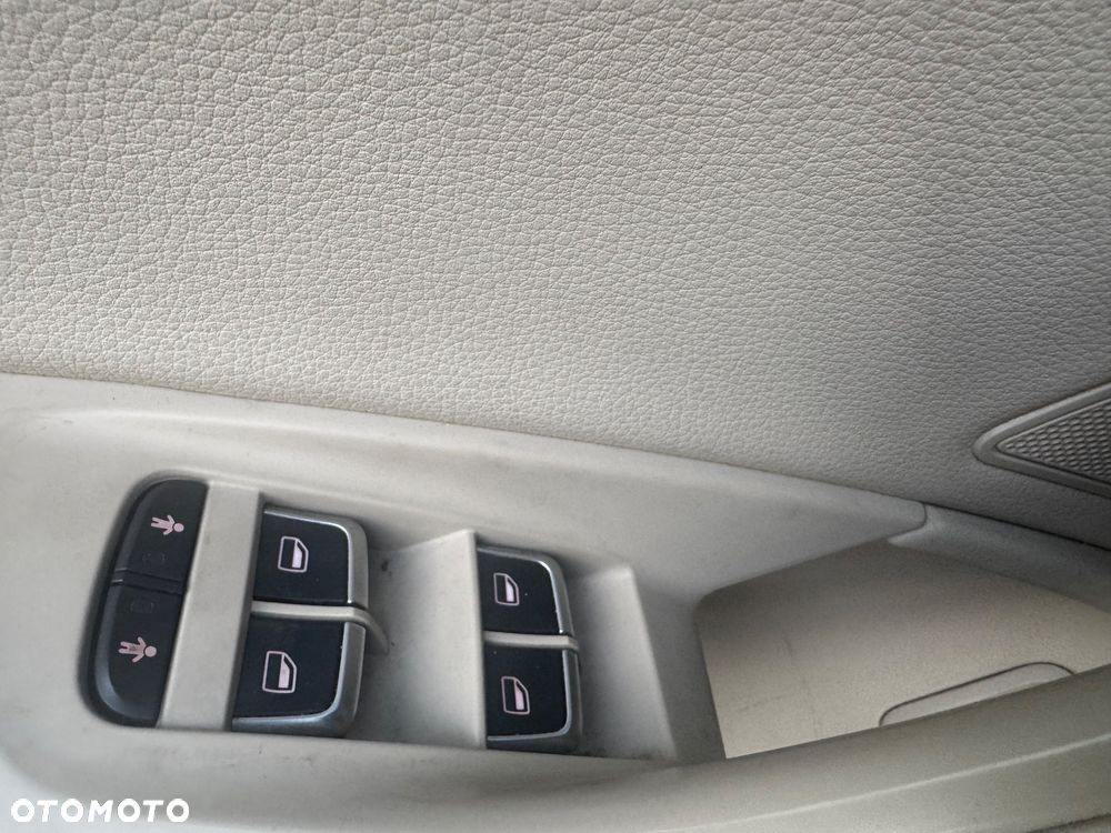 Audi A6 Limousine 2.0 TDI ultra S tronic - 30