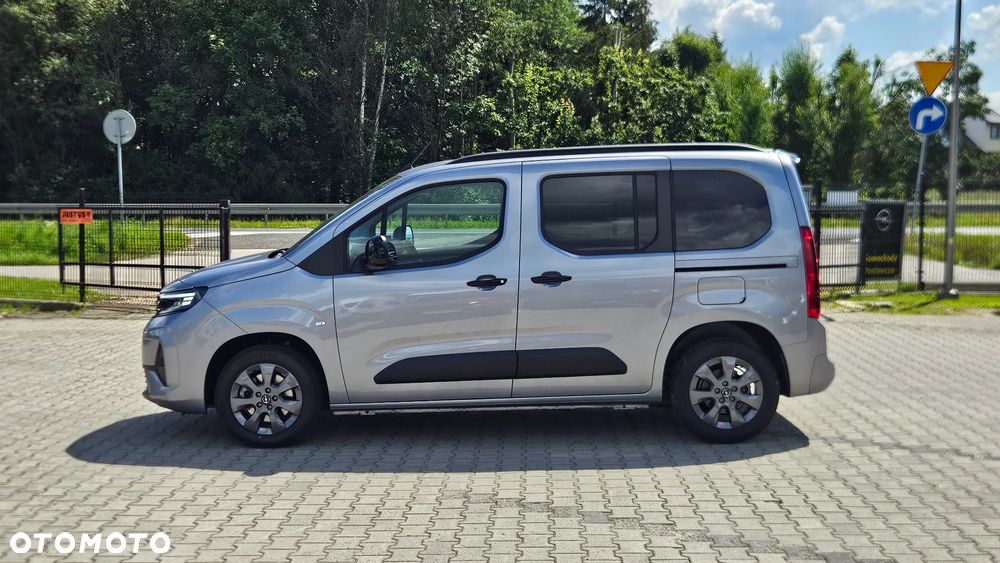 Opel Combo L 1.5 BlueHDi Edition S&S - 20