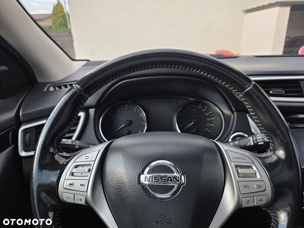 Nissan Qashqai - 17