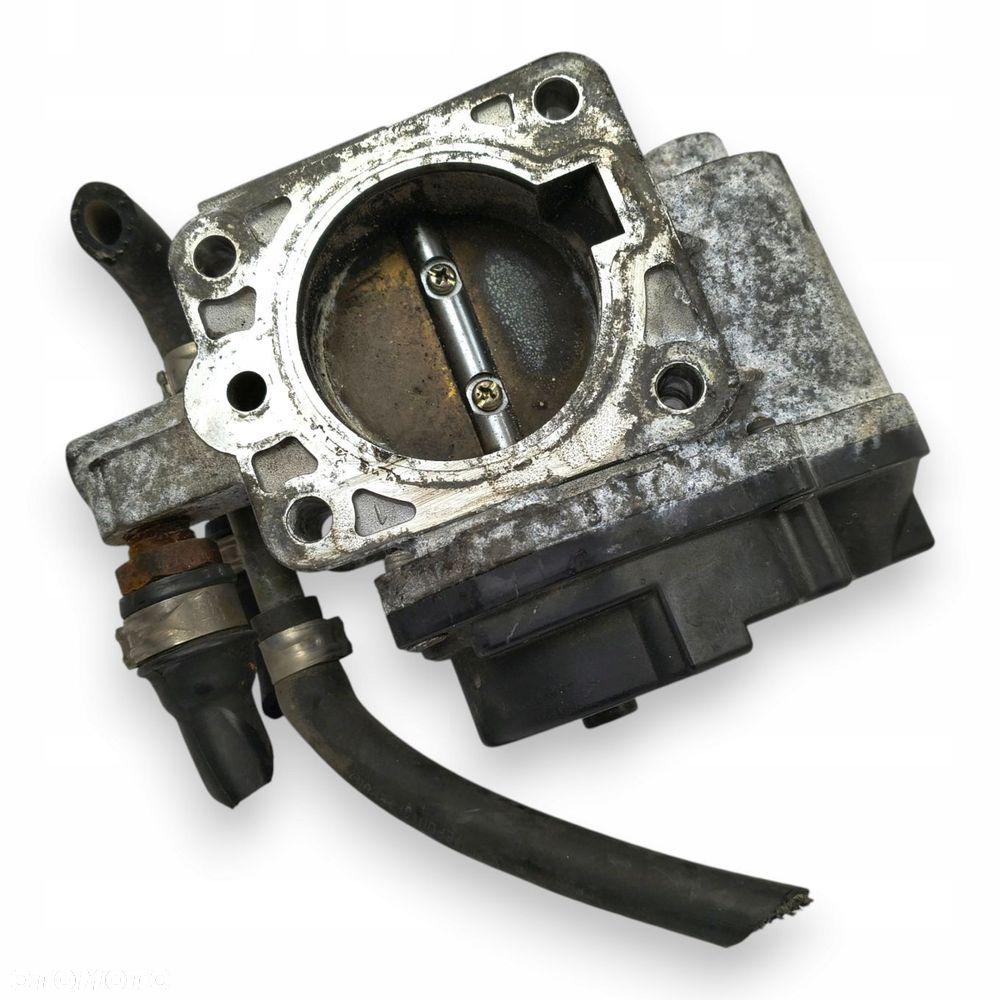 PRZEPŁYWOMIERZ POWIETRZA Alfa Romeo 159 Opel Vectra C Fiat AFH60M-15 - 7
