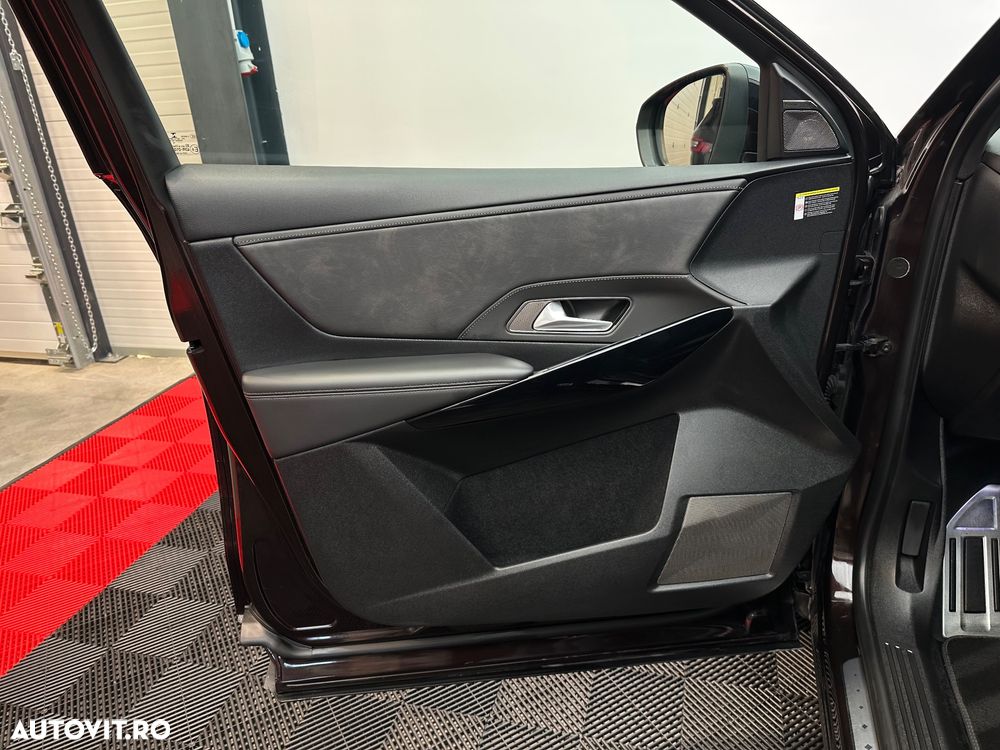 DS Automobiles DS 7 Crossback - 22