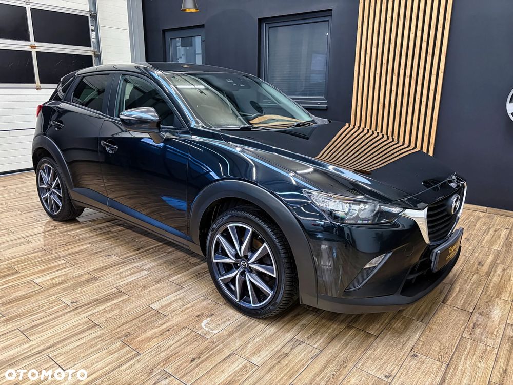 Mazda CX-3 2.0 Skypassion - 5