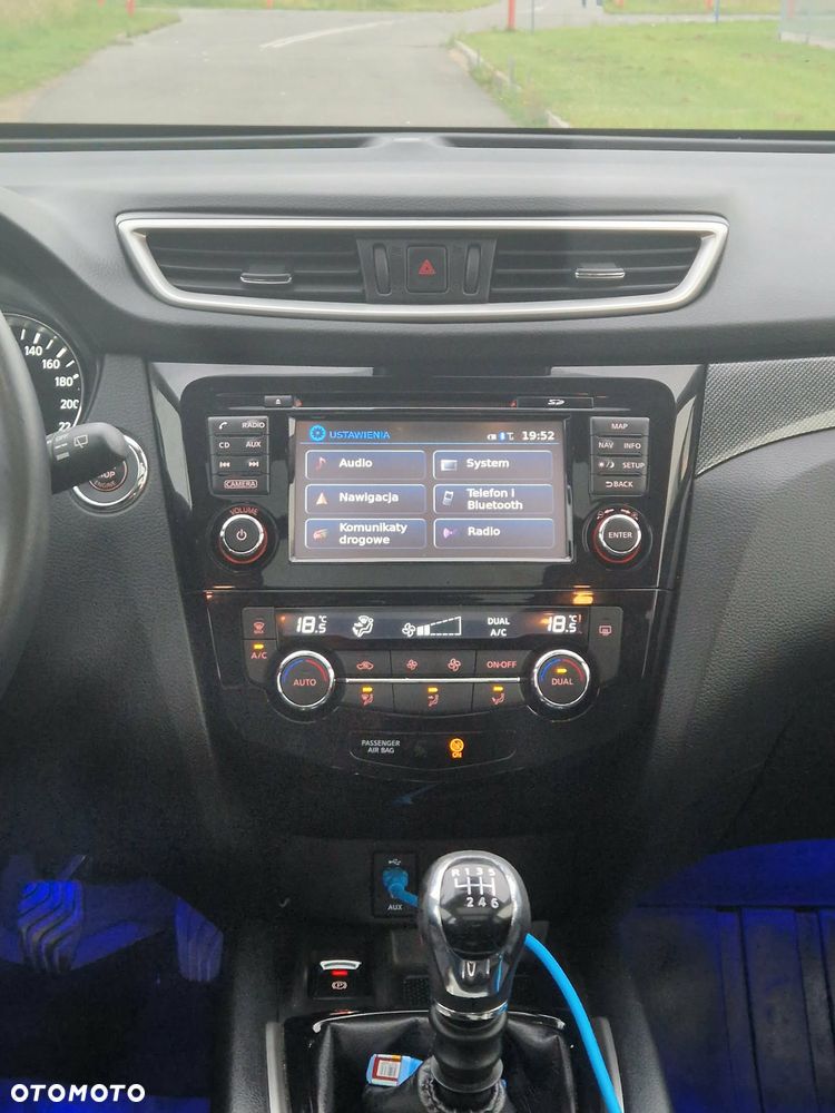 Nissan X-Trail 1.6 DCi Tekna 4WD - 19