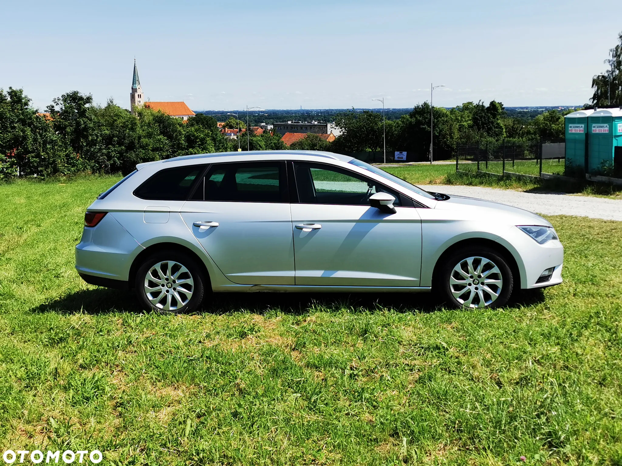 Seat Leon 1.6 TDI Copa S&S DSG - 5