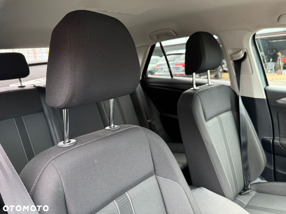 Volkswagen T-Roc 1.5 TSI Special Edition DSG - 30
