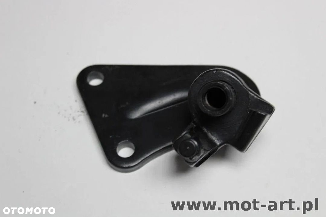 MOCOWANIE UCHWYT STOPKI BOCZNEJ DUCATI 750 SS - 3