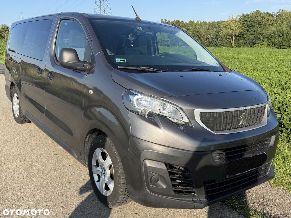 Peugeot Expert