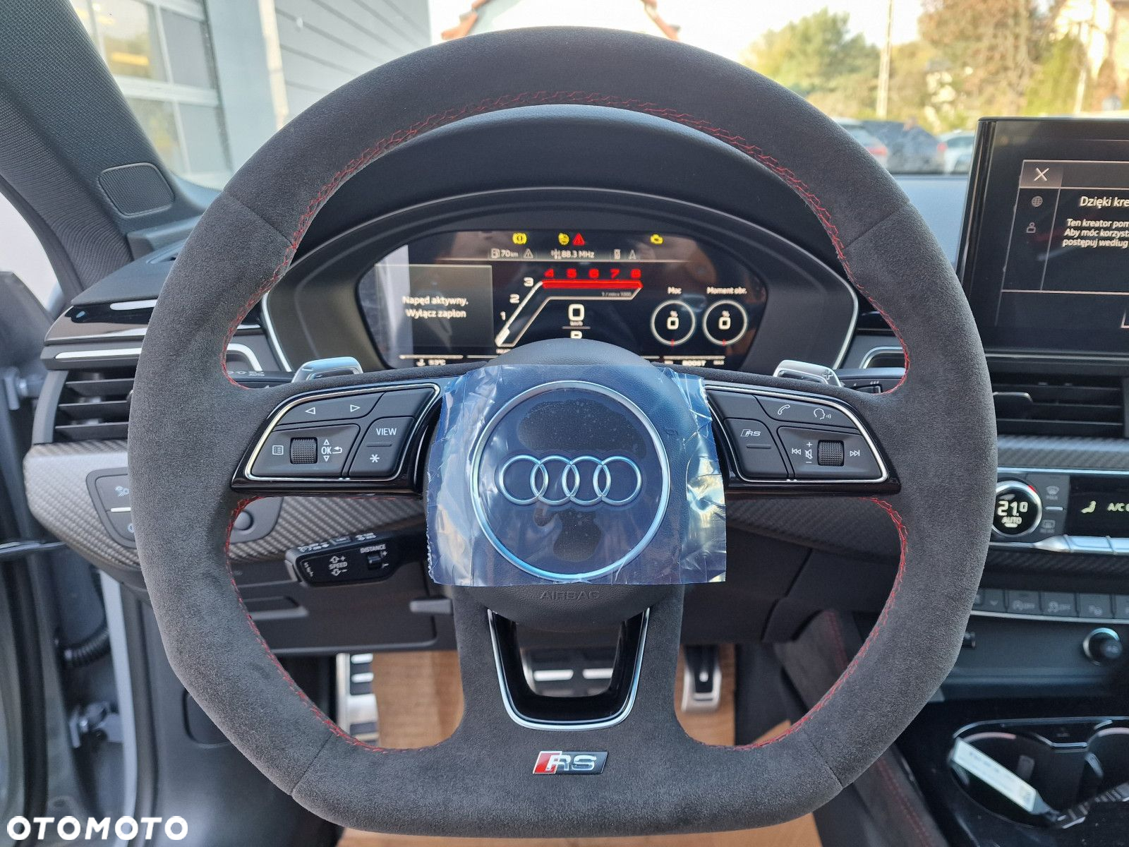 Audi RS5 - 19