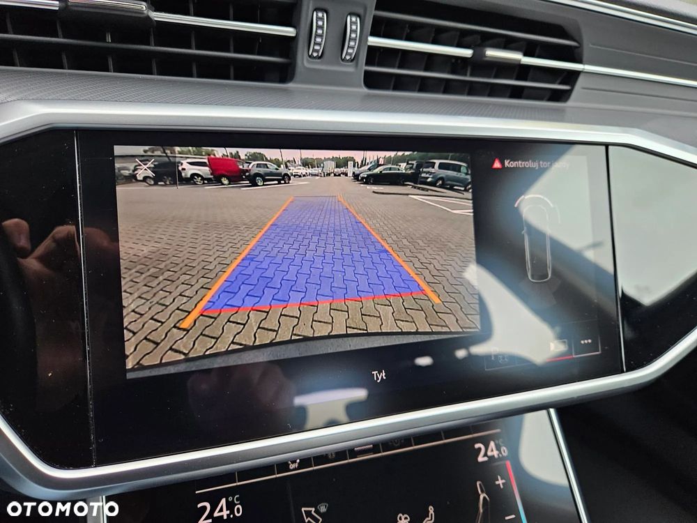 Audi A6 - 20