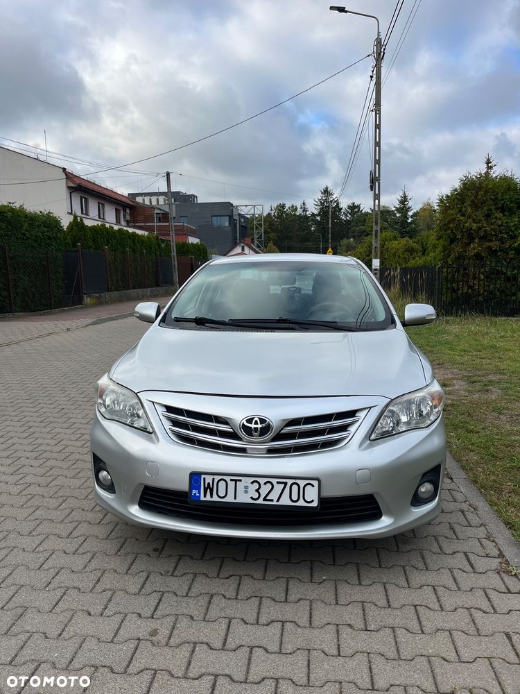 Toyota Corolla 1.6 Premium - 2