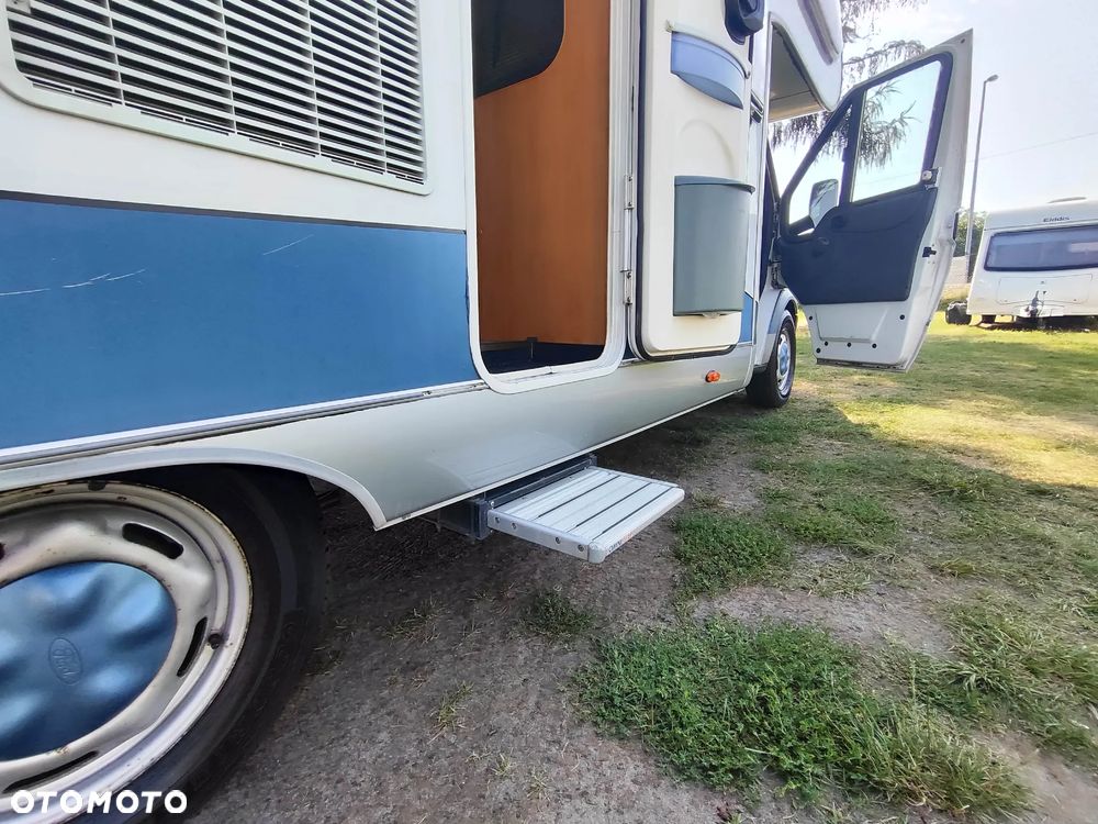 Ford Transit - 35