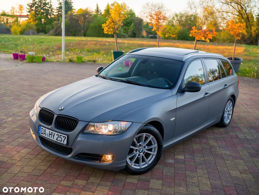 BMW Seria 3 318i Edition Lifestyle - 13