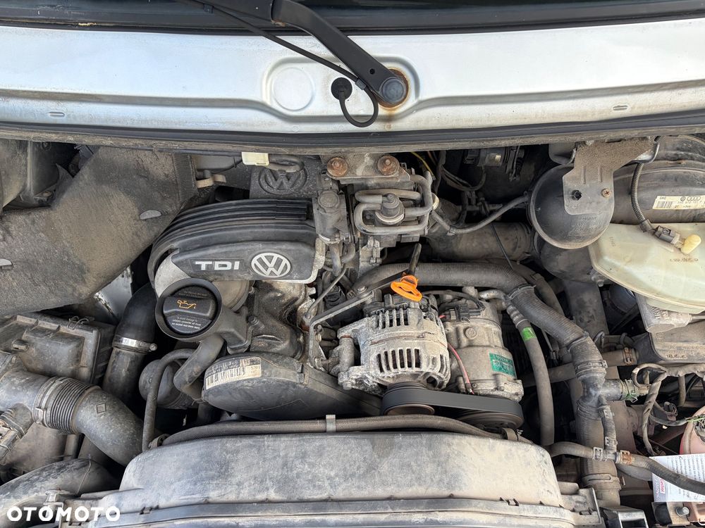 Volkswagen LT 2DM252/W83 - 18