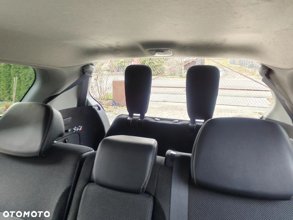 Mitsubishi Outlander 2.4 Instyle CVT - 7